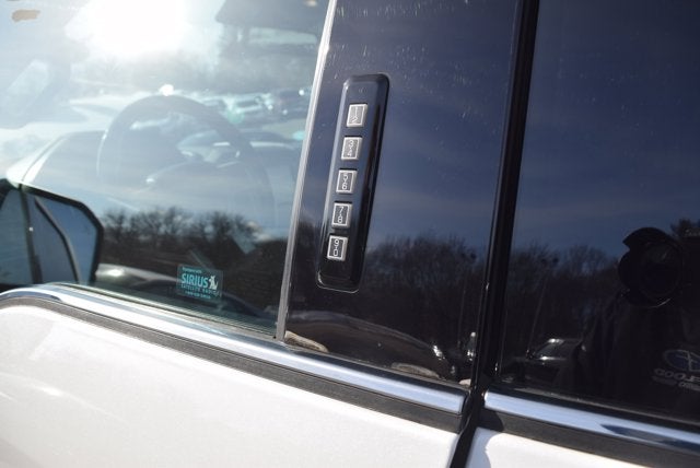 2017 Ford F-150 Base