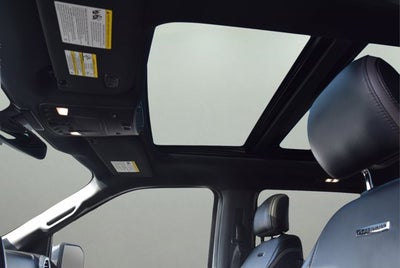 2017 Ford F-150 Base