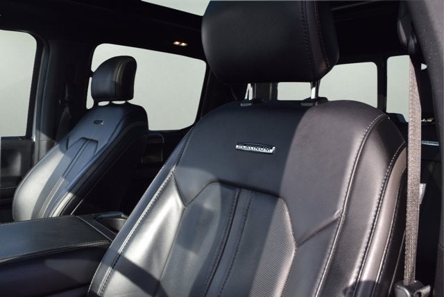 2017 Ford F-150 Base