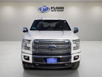 2017 Ford F-150 Base
