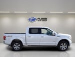 2017 Ford F-150 Base