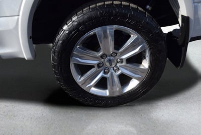 2017 Ford F-150 Base