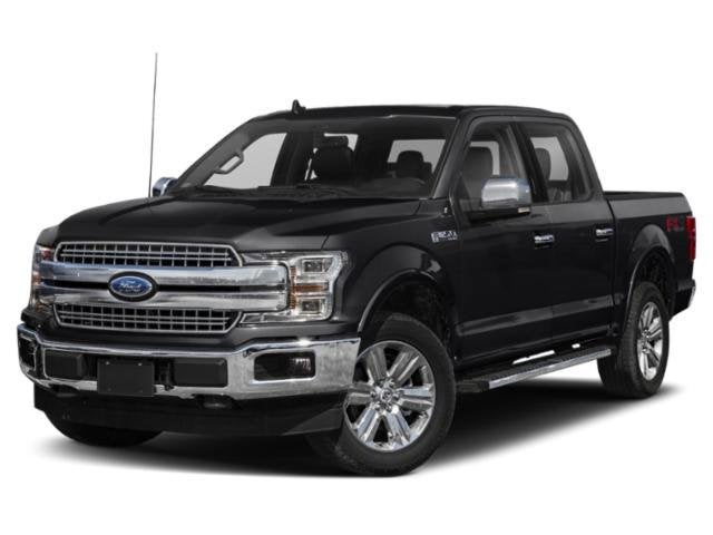 2018 Ford F-150 Base