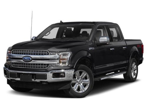 2020 Ford F-150 Base