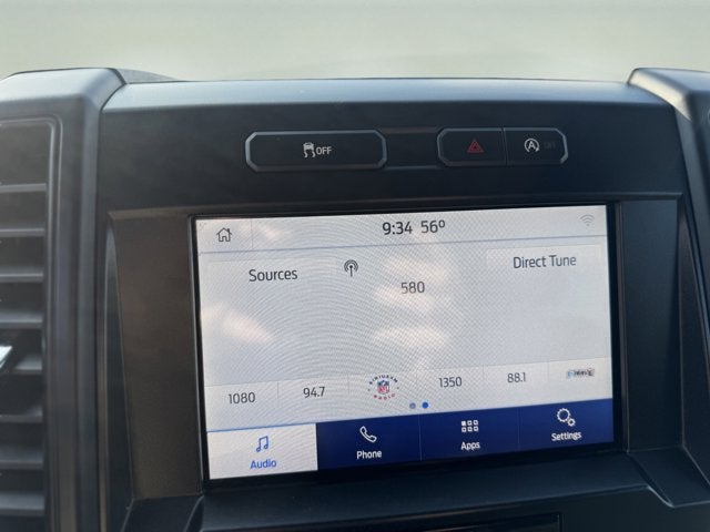 2020 Ford F-150 Base