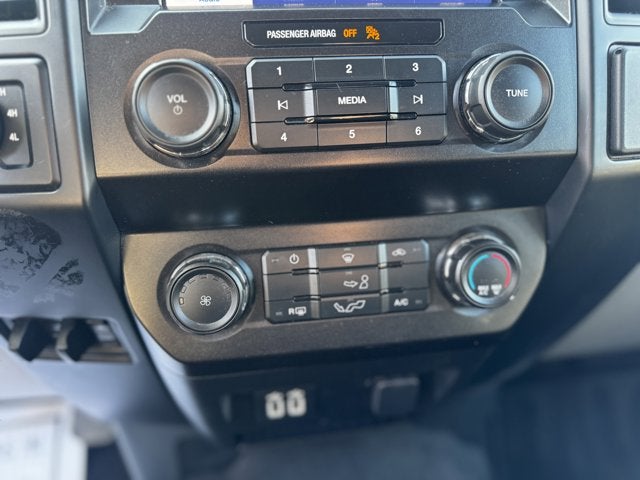 2020 Ford F-150 Base