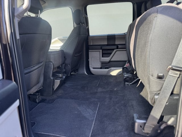 2020 Ford F-150 Base