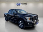 2020 Ford F-150 Base