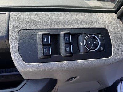 2020 Ford F-150 Base