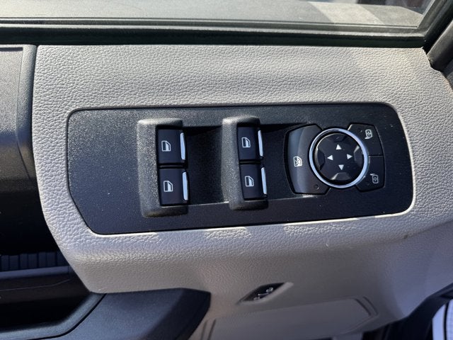 2020 Ford F-150 Base