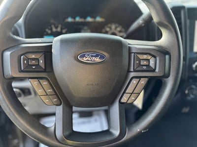 2020 Ford F-150 Base