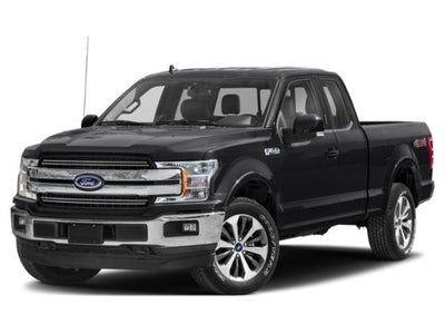 2019 Ford F-150 Base