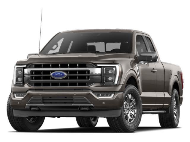 2022 Ford F-150 Base