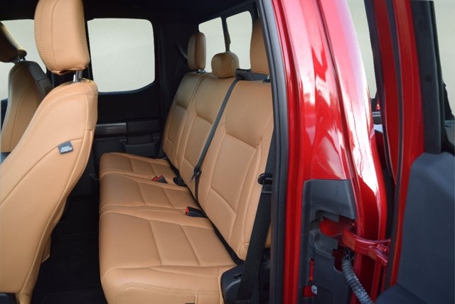 2022 Ford F-150 Base