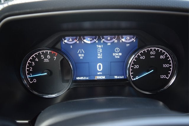 2022 Ford F-150 Base