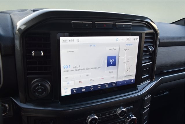 2022 Ford F-150 Base
