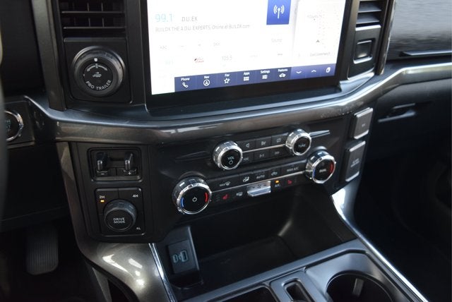 2022 Ford F-150 Base