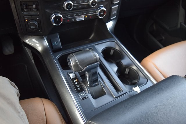 2022 Ford F-150 Base