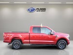 2022 Ford F-150 Base