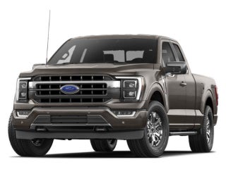 2022 Ford F-150 Base