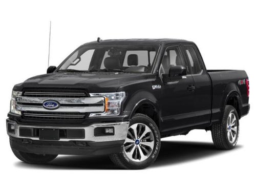 2019 Ford F-150 Base