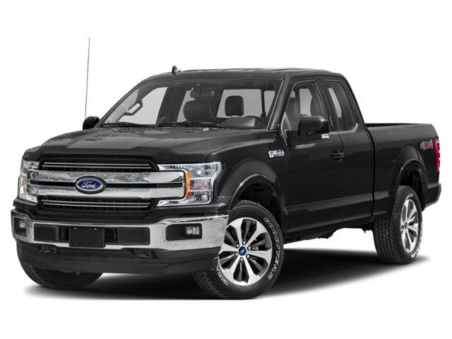 2019 Ford F-150 Base
