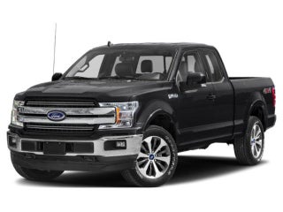 2019 Ford F-150 Base