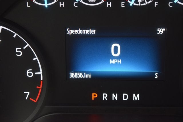 2023 Ford F-150 Base