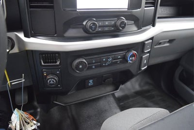 2023 Ford F-150 Base