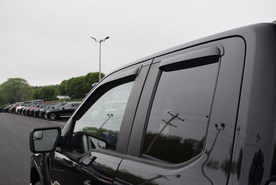 2023 Ford F-150 Base