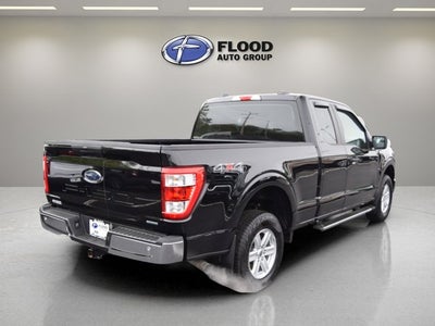 2023 Ford F-150 Base