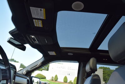 2022 Ford F-150 LARI