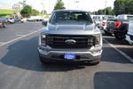 2022 Ford F-150 LARI