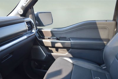 2022 Ford F-150 LARI