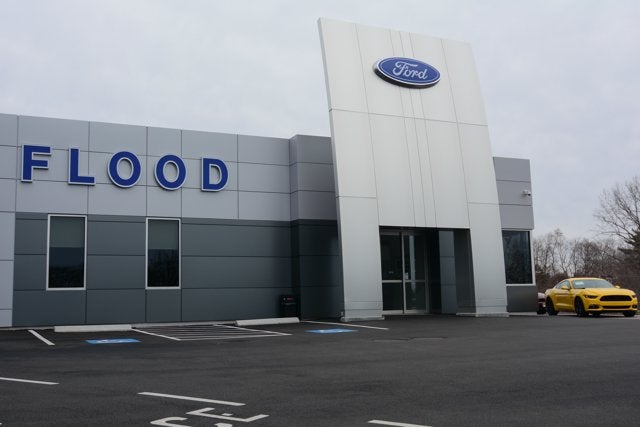 2022 Ford F-150 LARI