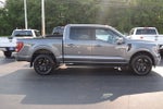 2022 Ford F-150 LARI