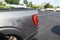 2022 Ford F-150 LARI