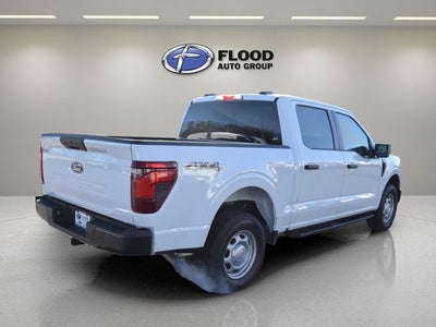 2024 Ford F-150 XL