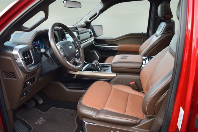 2024 Ford F-150 King Ranch