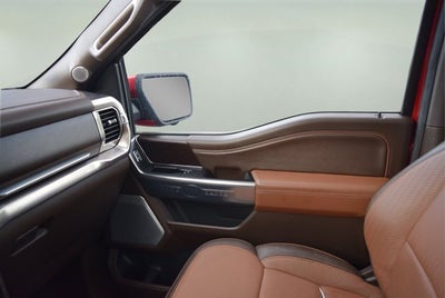 2024 Ford F-150 King Ranch