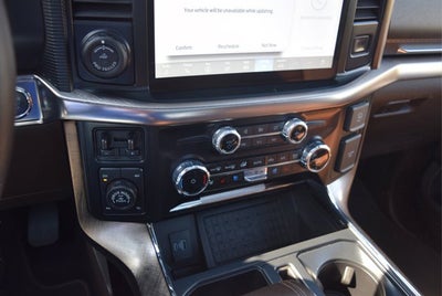 2024 Ford F-150 King Ranch