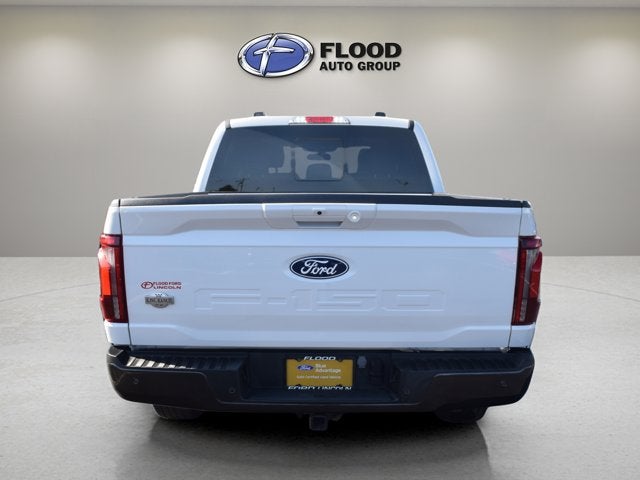 2024 Ford F-150 King Ranch