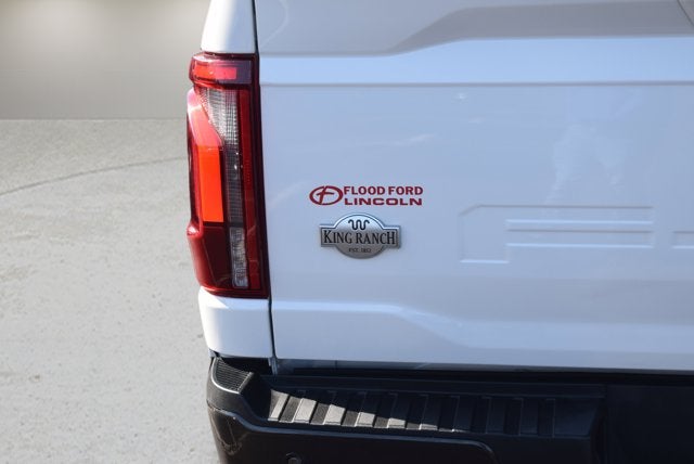 2024 Ford F-150 King Ranch