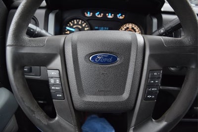 2014 Ford F-150 STX