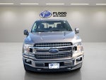 2018 Ford F-150 Base