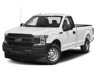 2019 Ford F-150 Base