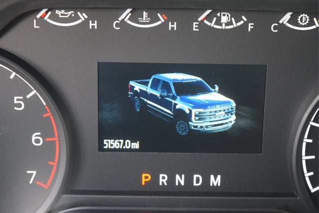 2023 Ford Super Duty F-350 SRW XL