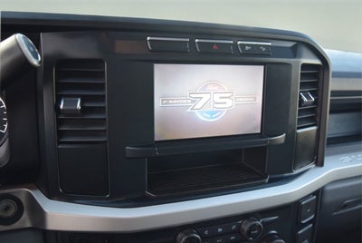2023 Ford Super Duty F-350 SRW XL