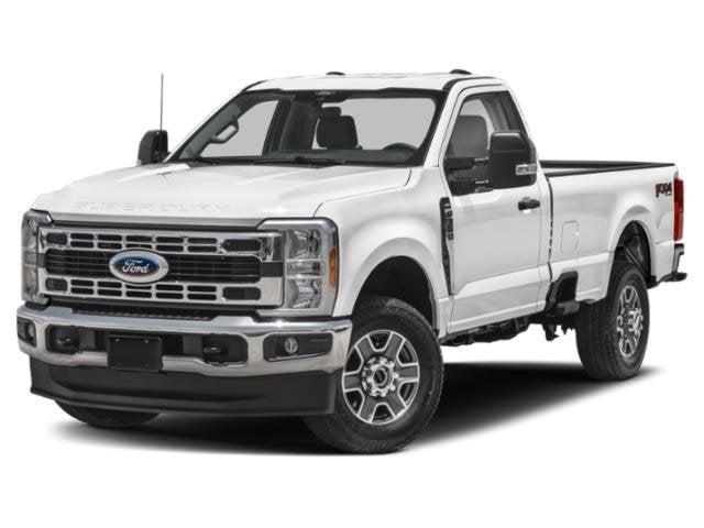 2024 Ford Super Duty F-350 SRW Base