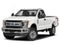 2019 Ford Super Duty F-350 SRW Super Duty
